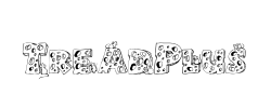 TreadPlus - logo